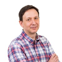 Sensu Insight Employee Steve Leigh's profile photo