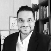 Arvind Ramani Email & Phone Number