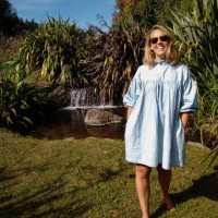 Queenstown Lakes District Council Employee Amy Galloway's profile photo