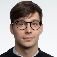 Danone Employee Lukáš Č.'s profile photo