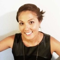 Rhino Linings Employee Cristina Epenesa's profile photo
