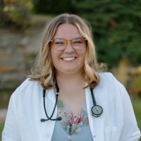 Pets Er Employee Madeline Boehland's profile photo