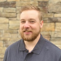 DeepSig Inc. Employee Nicholas Brady's profile photo