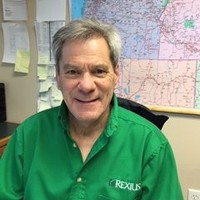 Mike Crowson Email & Phone Number