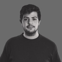 10Pines Employee Matias Melendi's profile photo