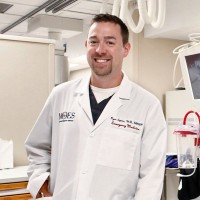 Mid-Ohio Emergency Services Employee Ryan Squier's profile photo