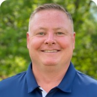 M.E. Simpson Co., Inc. Employee Joe Nepras's profile photo