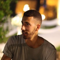 Tencyle Employee Guy Garabagi's profile photo