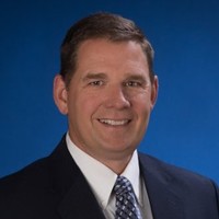 L3Harris Technologies Employee Dennis Darrow's profile photo