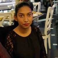 Cleo Consulting, Inc. Employee Prudence Maria's profile photo