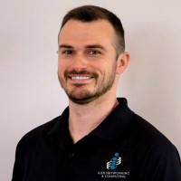 Iler Networking & Computing Employee Tyler Hixson's profile photo