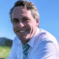 CI Solutions Employee Jonathan Campbell's profile photo