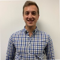 Fifth Third Bank Employee Benjamin Clawson's profile photo