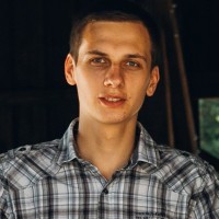 Viktor Kharevych's profile photo