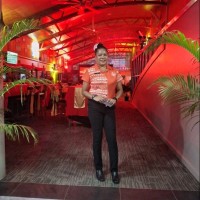 Royal Papua Yacht Club Employee Jolene Kavo's profile photo