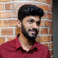 Clayfin Employee Mohammed K's profile photo