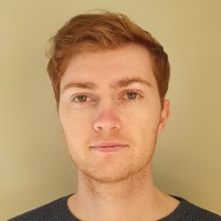 NewsWhip Employee Jason Murphy's profile photo