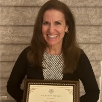 Our Lady of Mount Carmel School Employee Jane McCaul's profile photo