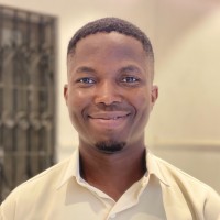 Clafiya Employee Joshua Adebayo's profile photo