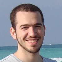 10Pines Employee Dario Garcia's profile photo