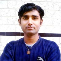 Printvenue Employee Deepak Mandal's profile photo