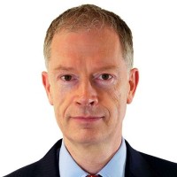 Schroders Personal Wealth Employee Adam Seale's profile photo