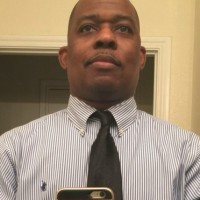 Relogistics Services Employee Anthony Hooks's profile photo