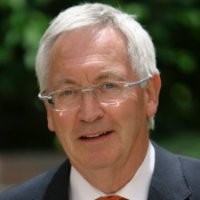 Vision Media Employee David Hulme's profile photo
