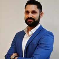 Apollo Proton Cancer Centre Employee Karan Puri's profile photo