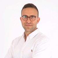 PandoLogic Employee Yehonatan Avidan's profile photo