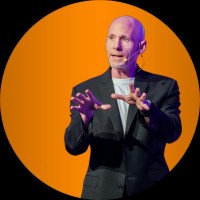 Ember Seminars Employee Chad Hyams's profile photo