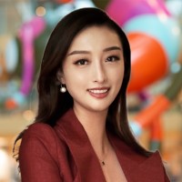 The Royal Children's Hospital Foundation Melbourne Employee Olivia Ouyang's profile photo