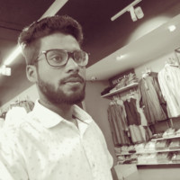Maxima Employee Janmejay Singh's profile photo