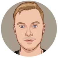 Wired2Fire Ltd Employee Alex Mayne's profile photo