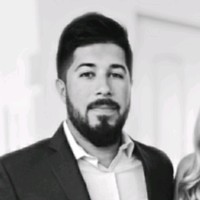 BD Employee Daniel Viera's profile photo