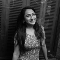 Mitisha Patel Email & Phone Number
