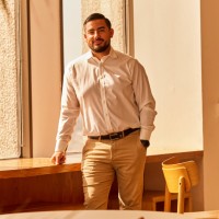 Nexplay Consulting Inc. Employee Jake Galvan's profile photo