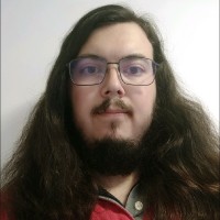 CCAMY SYSTEMES Employee Florian Videau's profile photo