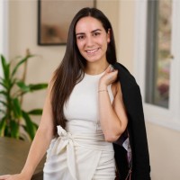 Crest Capital Advisors Employee Ashleigh Aguayo's profile photo