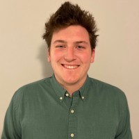 Connexus Technology, LLC Employee Brady Bowlen's profile photo