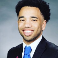 Mindful Therapy Group Employee Cam Patterson's profile photo