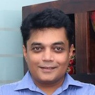 Curamcare Employee Alkesh Kakde's profile photo
