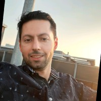Burckhardt Employee Spyridon Msc's profile photo