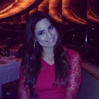 Fashion Snoops Employee Kassandra Perez's profile photo