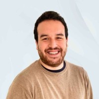 Zinkee Employee David de la Torre's profile photo