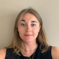 Sion Employee Alizé Sumeire's profile photo