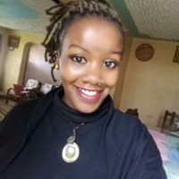 WEEE Centre Employee Joy Nyangweso's profile photo