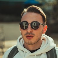 Pantelis E.'s profile photo