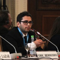 Eric Herrero Email