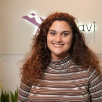 Maravi Employee Gabriela Hecksher's profile photo